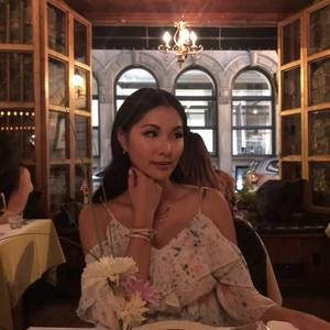 Meet your Posher, Alice